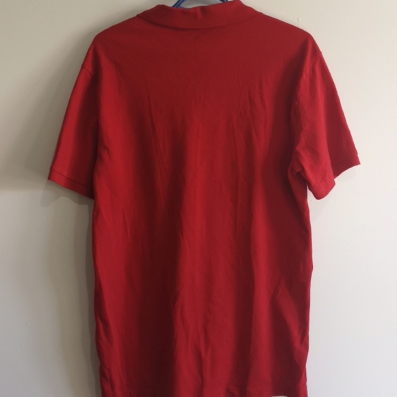 Polo T-shirt - Picture 2 of 2
